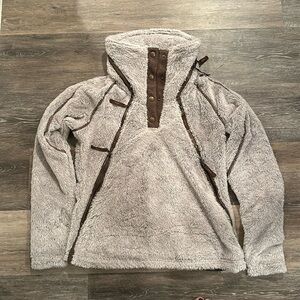 Kuhl flight pullover